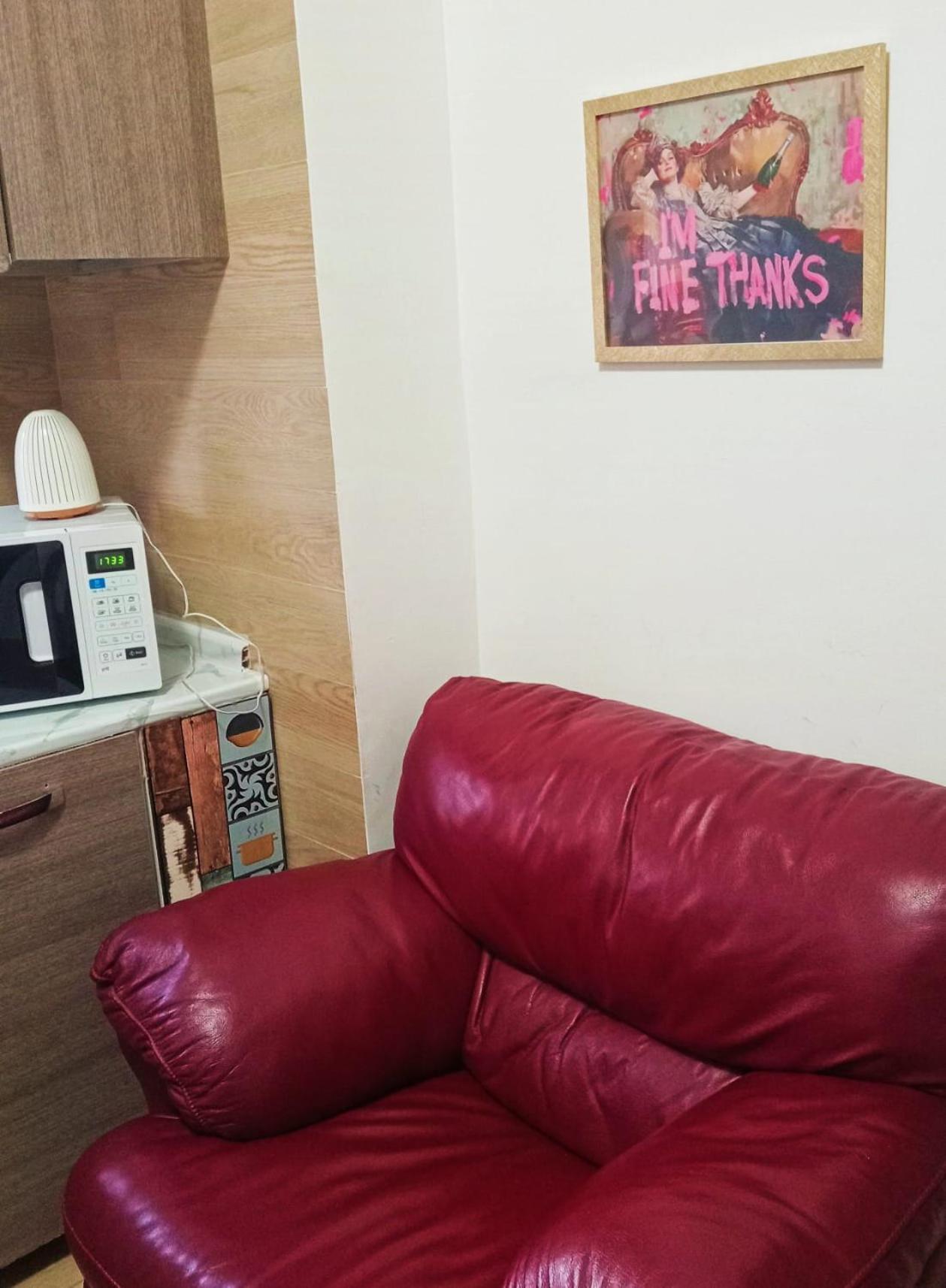 טרני Casa Lady Casa Vacanze מראה חיצוני תמונה